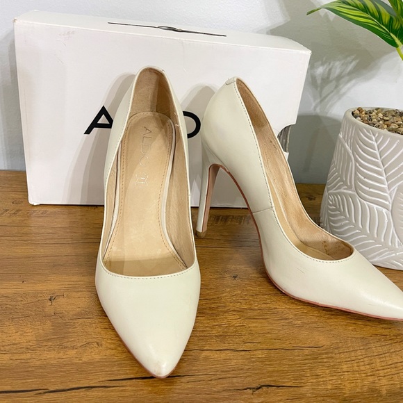 ALDO shoes - Picture 1 of 1